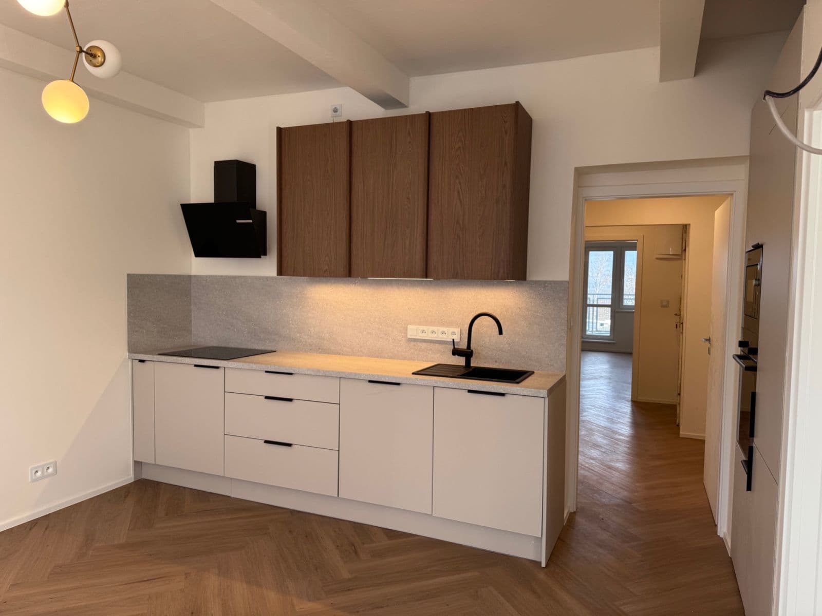Prodej bytu 3+kk 63 m², Hartigova, Praha, Praha Prodej bytu 3+kk 63 m², Hartigova, Praha, Praha