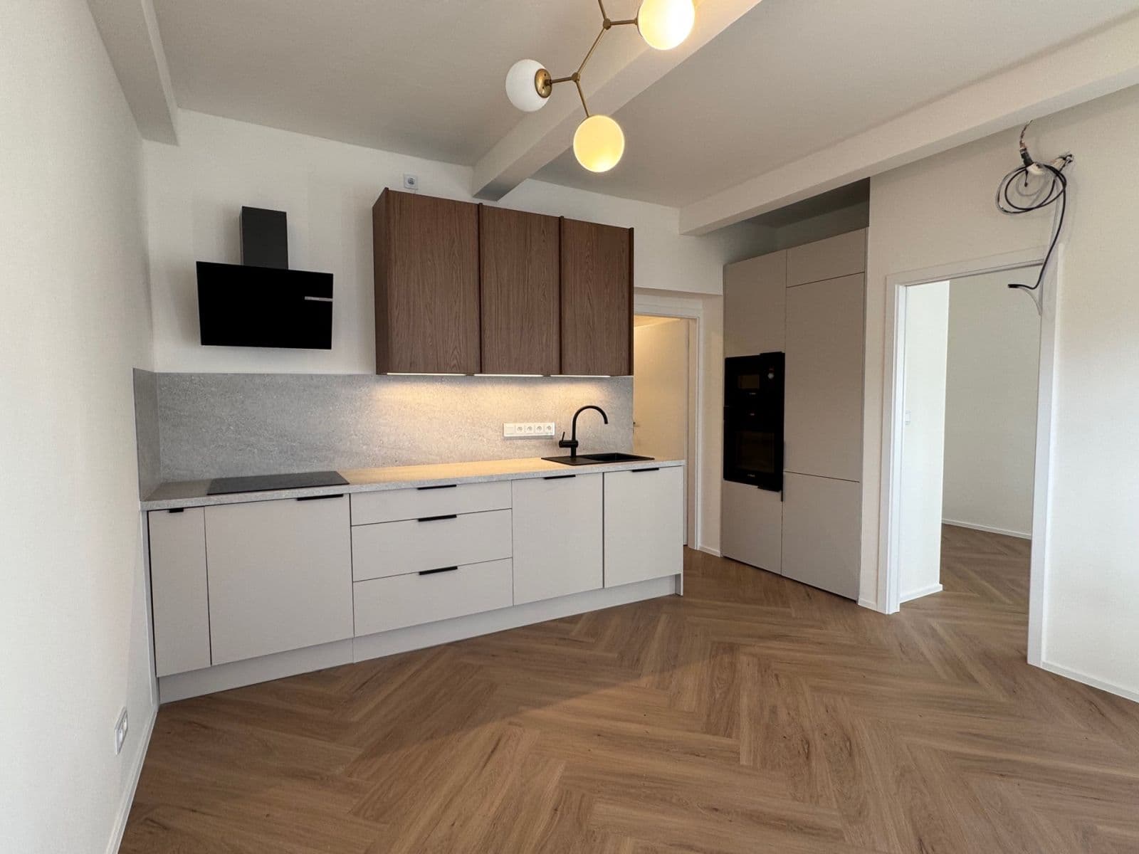 Prodej bytu 3+kk 63 m², Hartigova, Praha, Praha Prodej bytu 3+kk 63 m², Hartigova, Praha, Praha