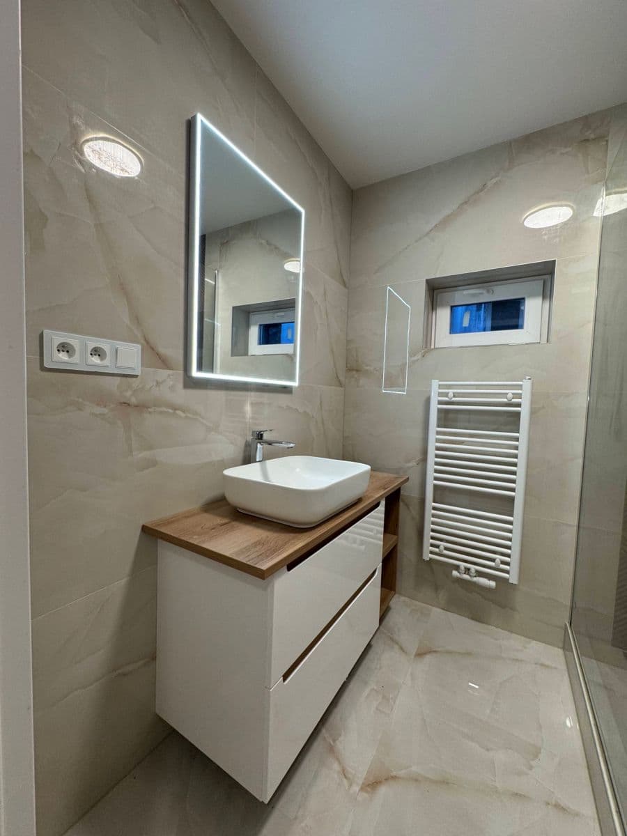 Prodej bytu 3+kk 63 m², Hartigova, Praha, Praha Prodej bytu 3+kk 63 m², Hartigova, Praha, Praha