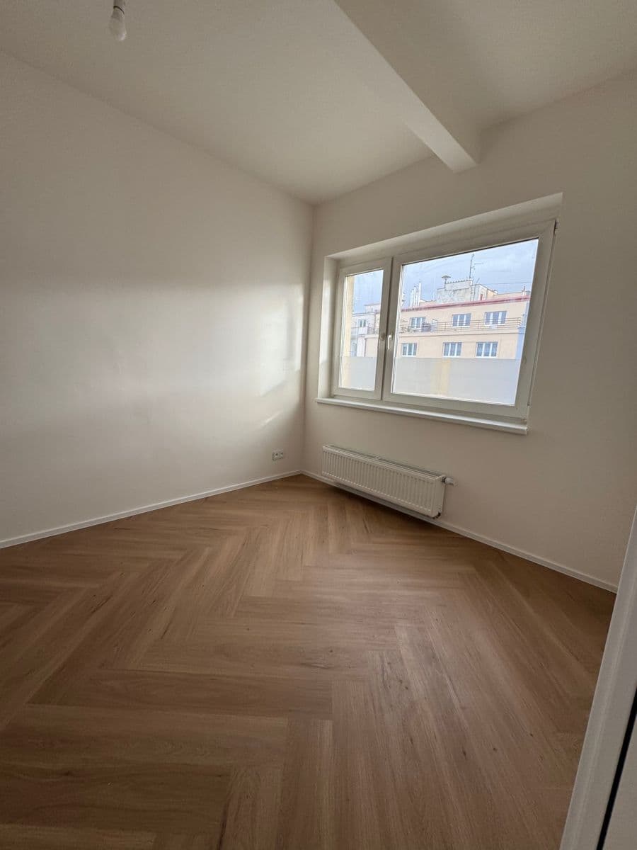 Prodej bytu 3+kk 63 m², Hartigova, Praha, Praha Prodej bytu 3+kk 63 m², Hartigova, Praha, Praha