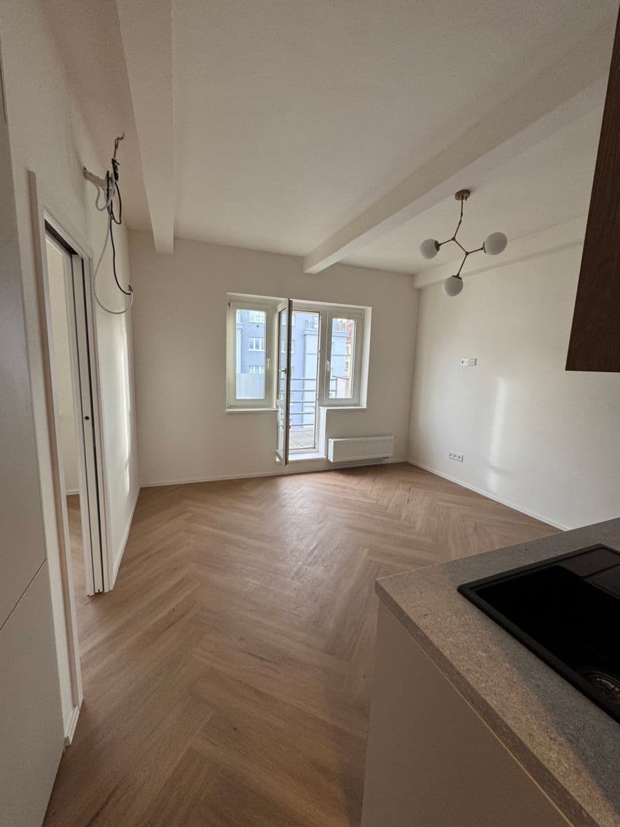 Prodej bytu 3+kk 63 m², Hartigova, Praha, Praha Prodej bytu 3+kk 63 m², Hartigova, Praha, Praha