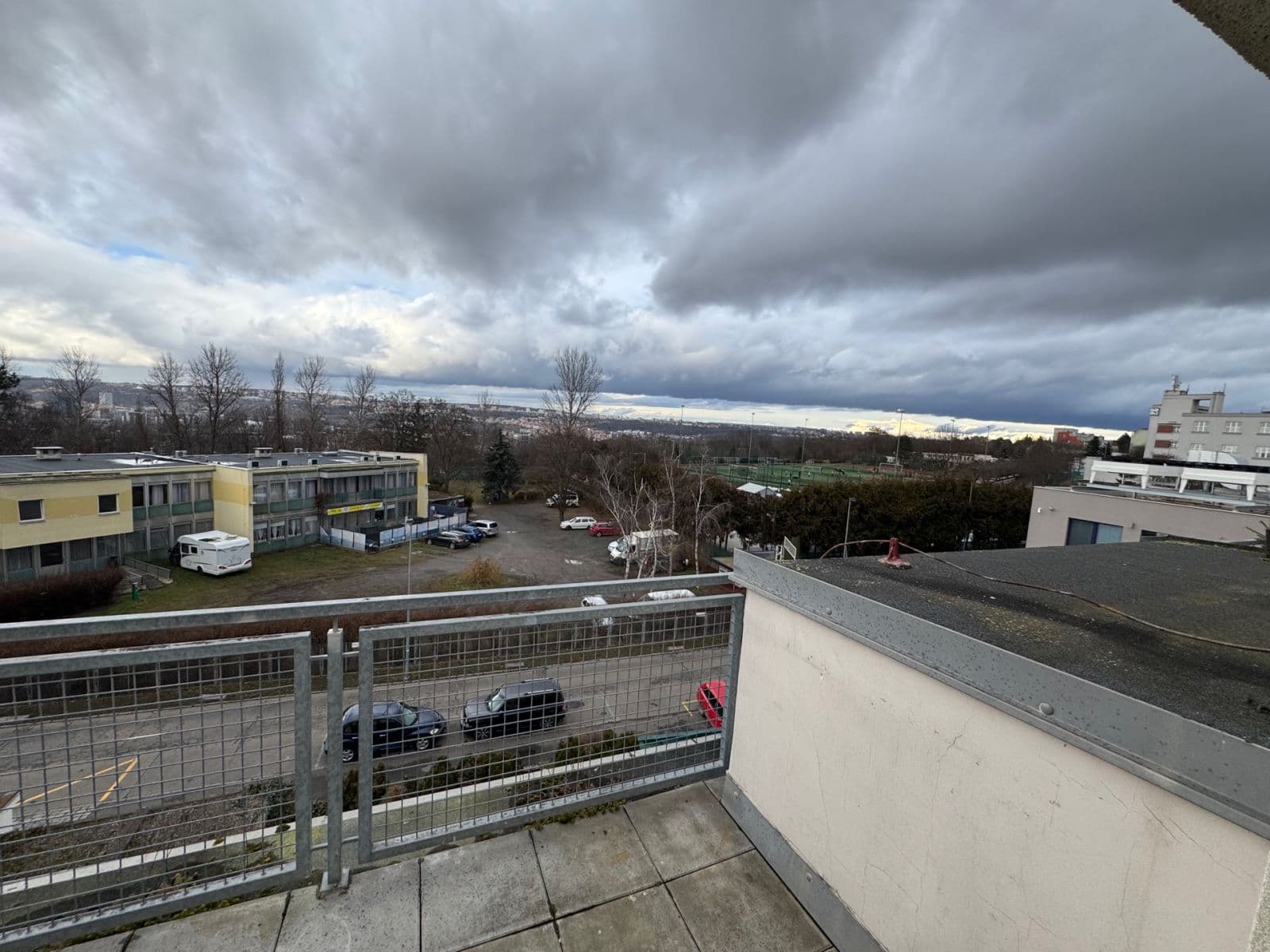 Prodej bytu 3+kk 63 m², Hartigova, Praha, Praha Prodej bytu 3+kk 63 m², Hartigova, Praha, Praha