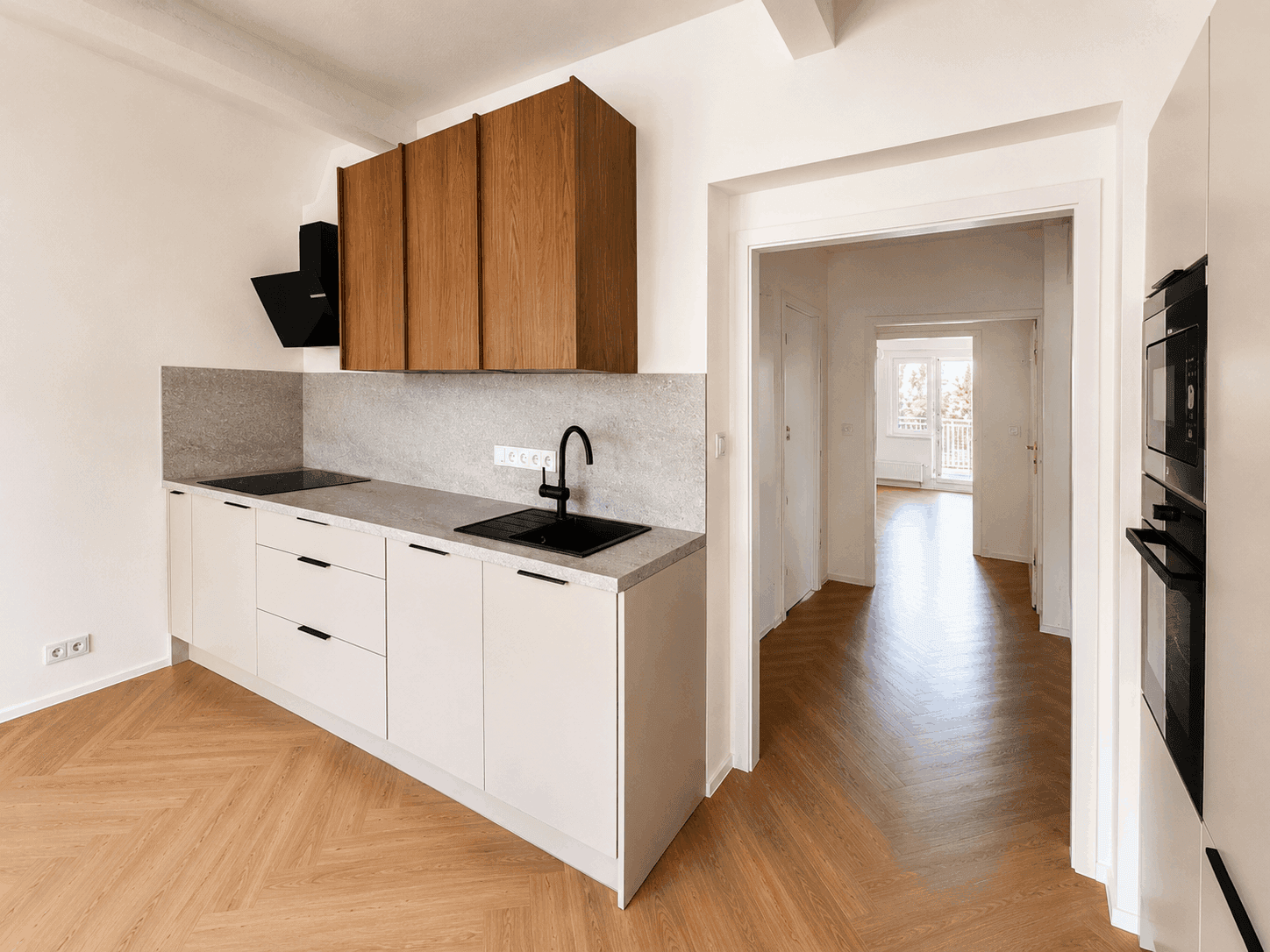 Prodej bytu 3+kk 76 m², Hartigova, Praha, Praha Prodej bytu 3+kk 76 m², Hartigova, Praha, Praha