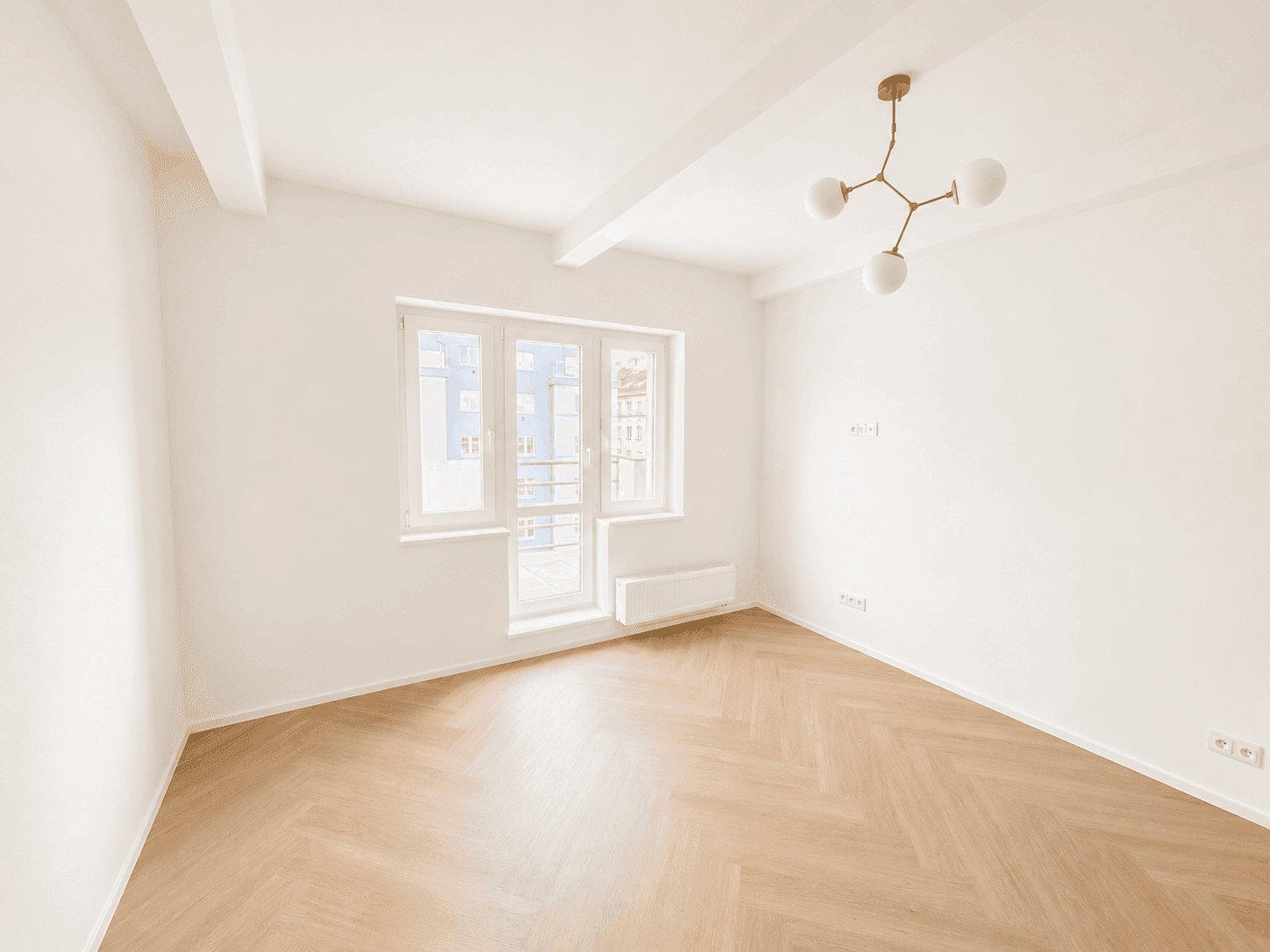 Prodej bytu 3+kk 76 m², Hartigova, Praha, Praha Prodej bytu 3+kk 76 m², Hartigova, Praha, Praha