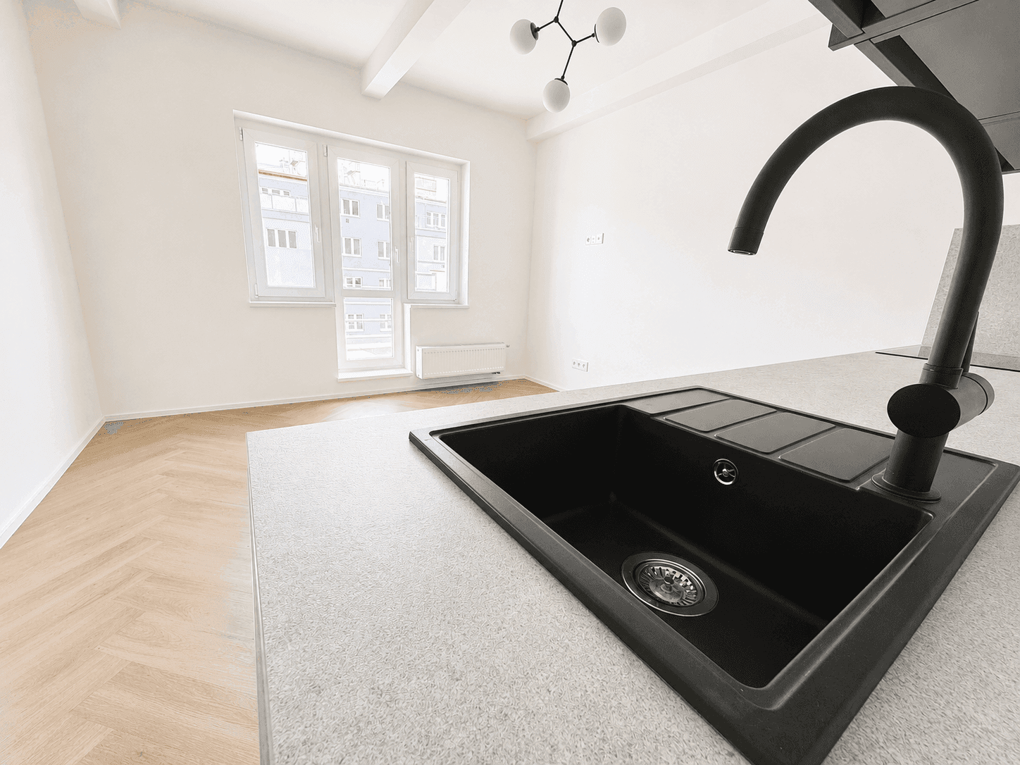 Prodej bytu 3+kk 76 m², Hartigova, Praha, Praha Prodej bytu 3+kk 76 m², Hartigova, Praha, Praha