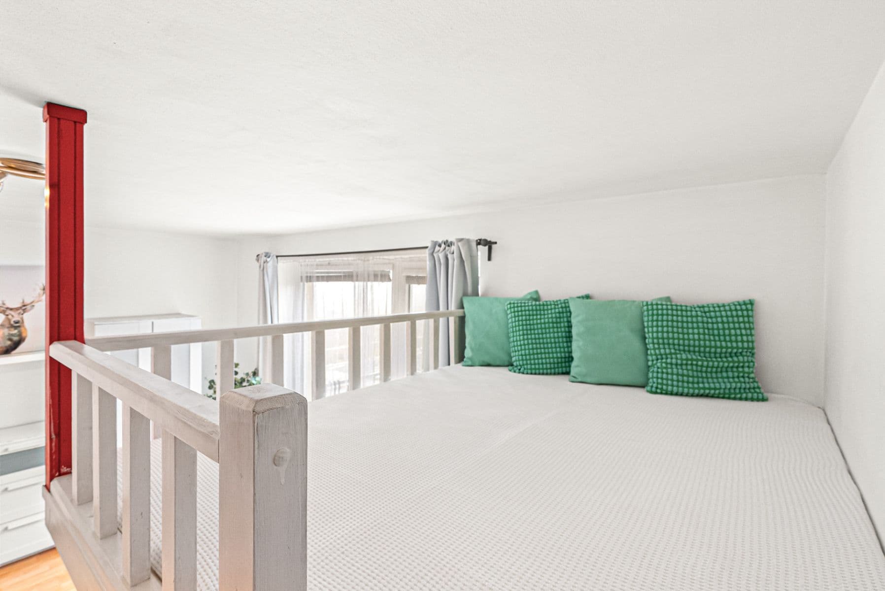 Pronájem bytu 1+kk 30 m², Žitná, Hostivice, Středočeský kraj Pronájem bytu 1+kk 30 m², Žitná, Hostivice, Středočeský kraj