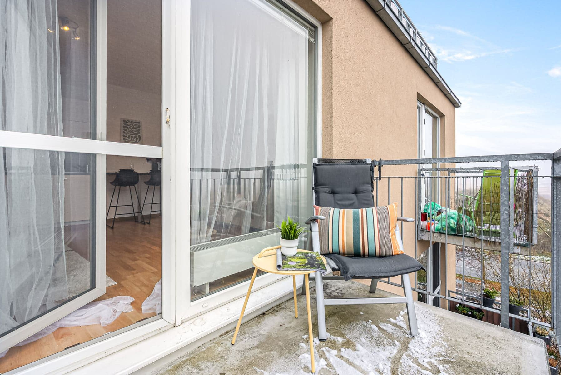 Pronájem bytu 1+kk 30 m², Žitná, Hostivice, Středočeský kraj Pronájem bytu 1+kk 30 m², Žitná, Hostivice, Středočeský kraj