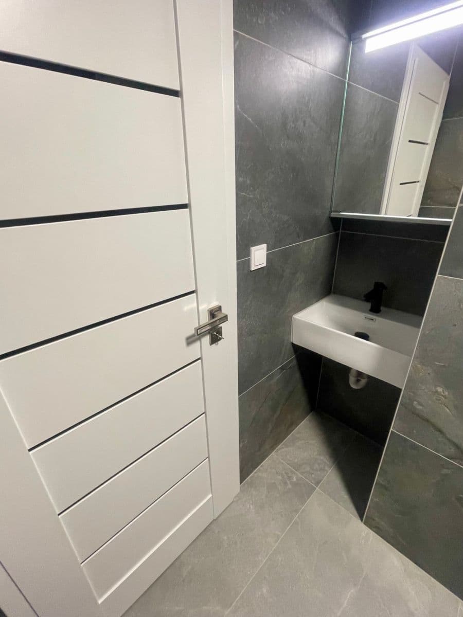 Prodej bytu 2+1 53 m², Mikulášská, Aš, Karlovarský kraj Prodej bytu 2+1 53 m², Mikulášská, Aš, Karlovarský kraj