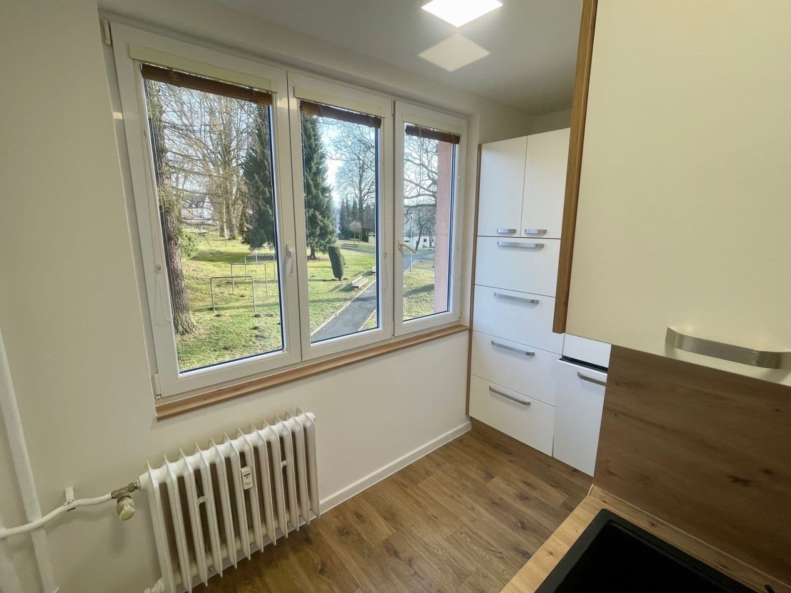 Prodej bytu 2+1 53 m², Mikulášská, Aš, Karlovarský kraj Prodej bytu 2+1 53 m², Mikulášská, Aš, Karlovarský kraj