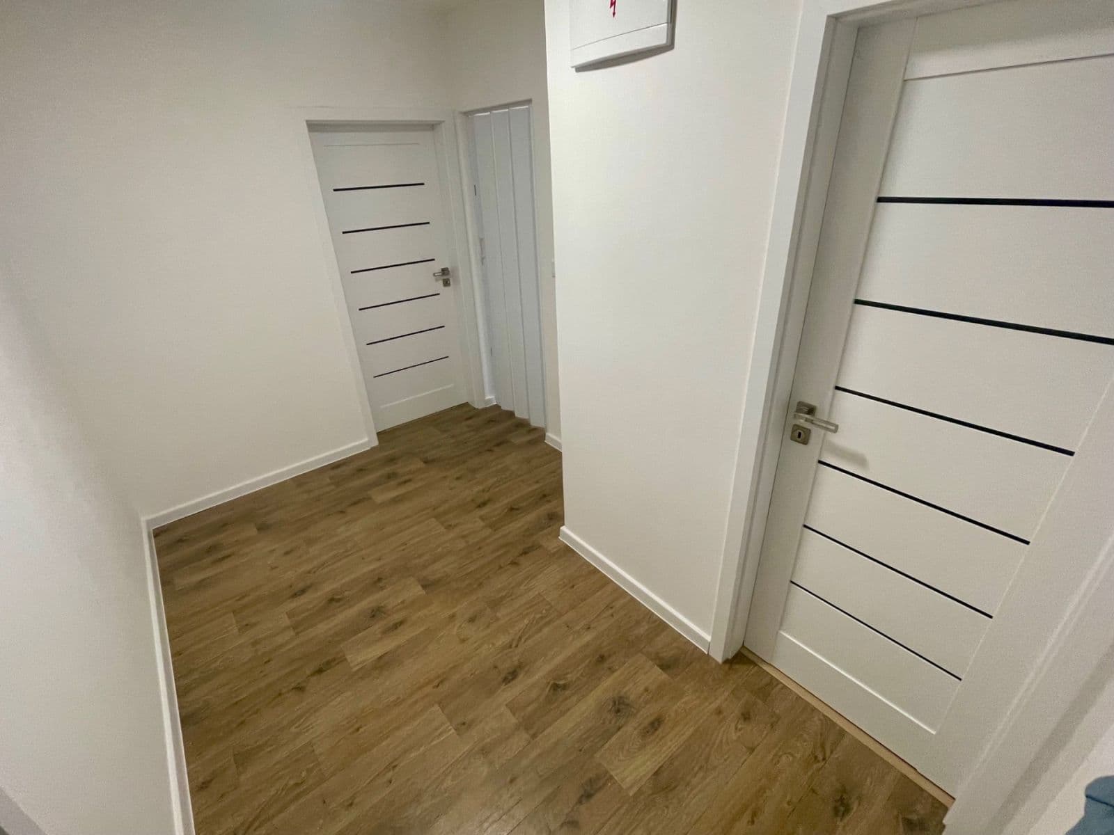 Prodej bytu 2+1 53 m², Mikulášská, Aš, Karlovarský kraj Prodej bytu 2+1 53 m², Mikulášská, Aš, Karlovarský kraj