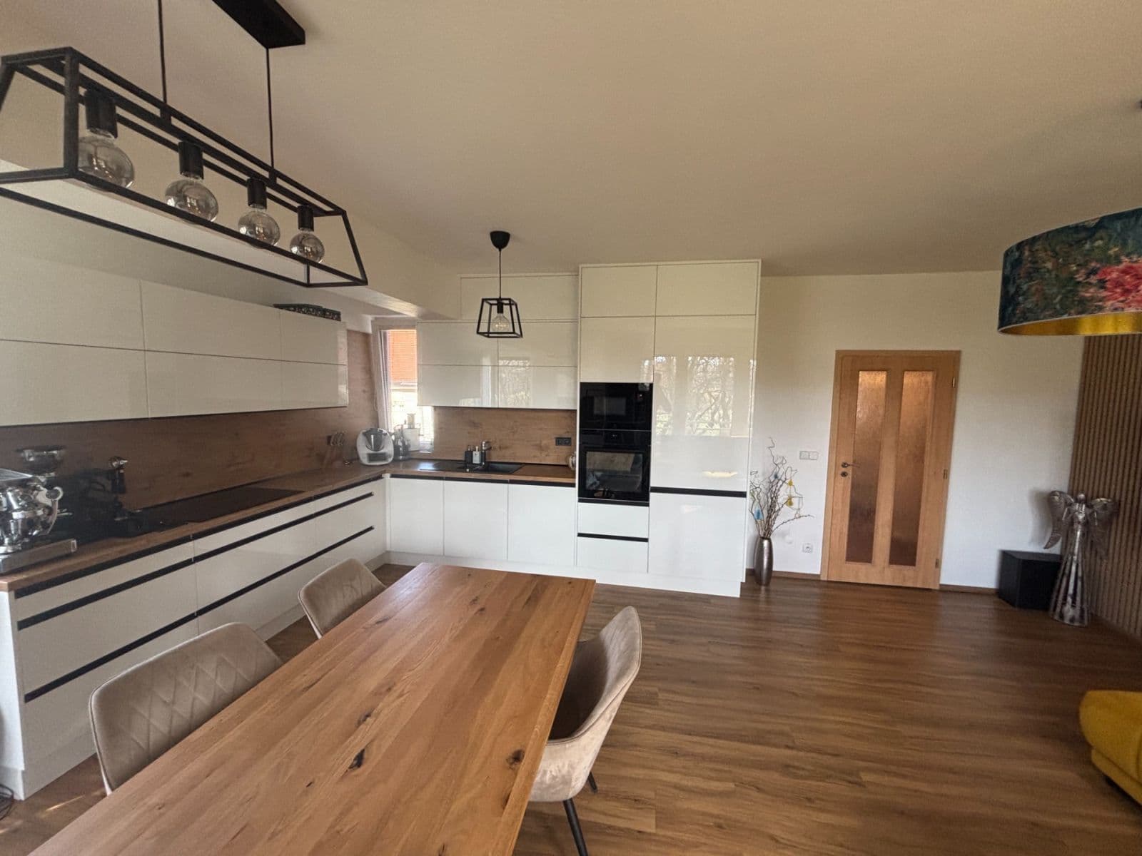 Prodej bytu 3+kk 96 m², U Ježíška, Plzeň, Plzeňský kraj Prodej bytu 3+kk 96 m², U Ježíška, Plzeň, Plzeňský kraj