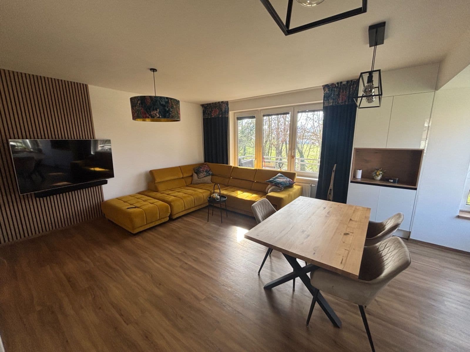 Prodej bytu 3+kk 96 m², U Ježíška, Plzeň, Plzeňský kraj Prodej bytu 3+kk 96 m², U Ježíška, Plzeň, Plzeňský kraj