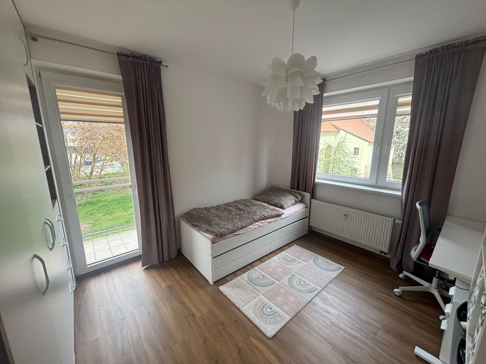 Prodej bytu 3+kk 96 m², U Ježíška, Plzeň, Plzeňský kraj Prodej bytu 3+kk 96 m², U Ježíška, Plzeň, Plzeňský kraj