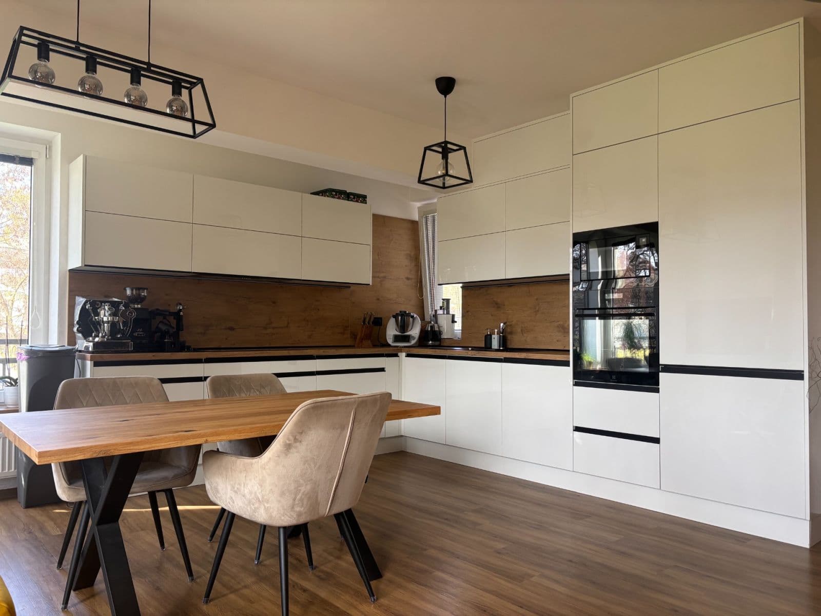 Prodej bytu 3+kk 96 m², U Ježíška, Plzeň, Plzeňský kraj Prodej bytu 3+kk 96 m², U Ježíška, Plzeň, Plzeňský kraj