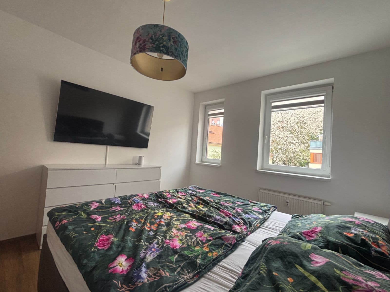 Prodej bytu 3+kk 96 m², U Ježíška, Plzeň, Plzeňský kraj Prodej bytu 3+kk 96 m², U Ježíška, Plzeň, Plzeňský kraj