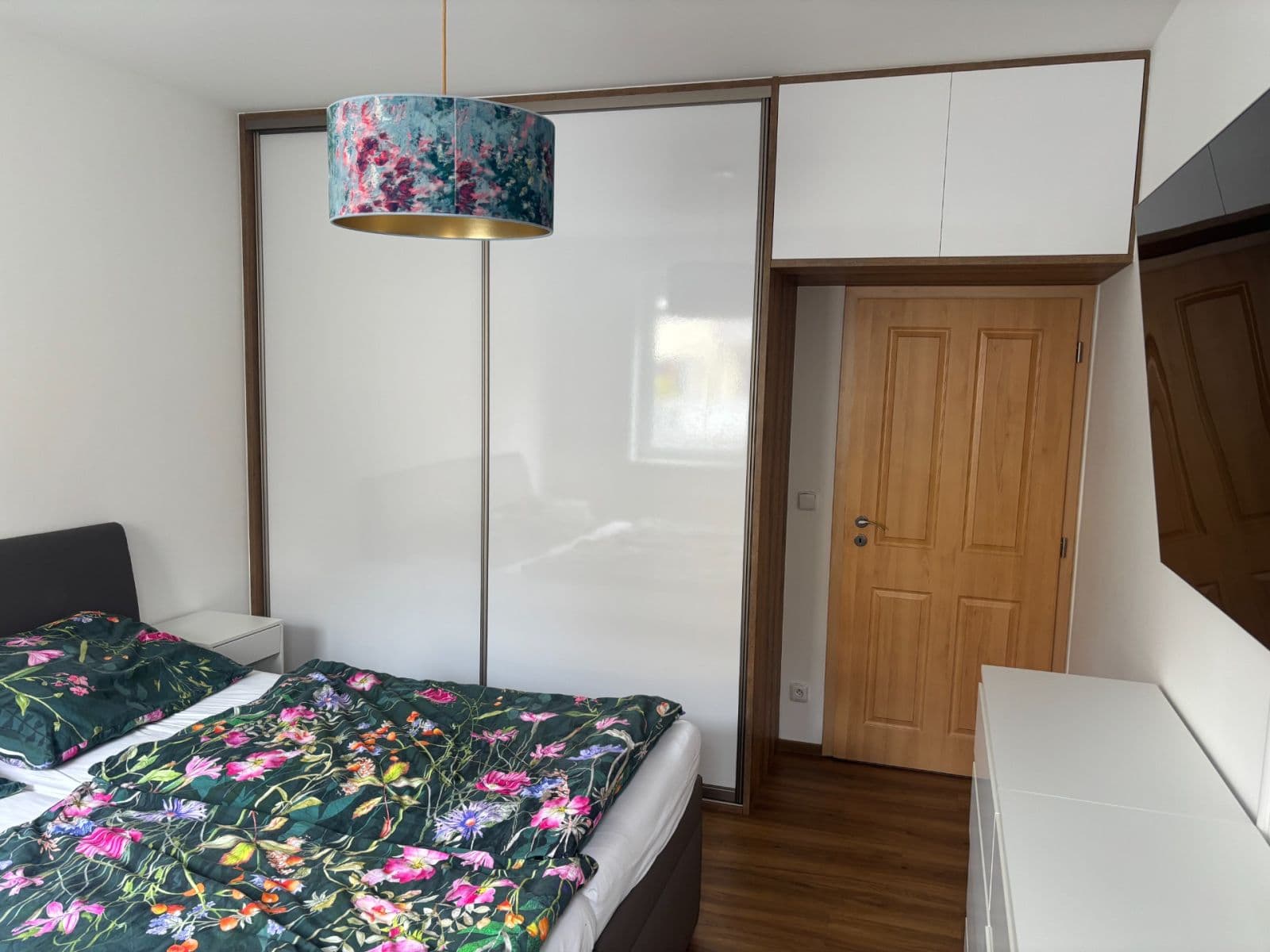 Prodej bytu 3+kk 96 m², U Ježíška, Plzeň, Plzeňský kraj Prodej bytu 3+kk 96 m², U Ježíška, Plzeň, Plzeňský kraj