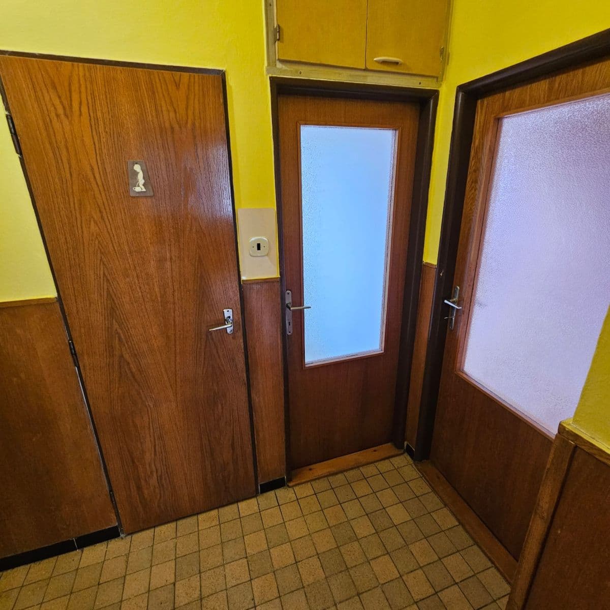 Prodej bytu 3+1 70 m², Slovenská, Chrudim, Pardubický kraj Prodej bytu 3+1 70 m², Slovenská, Chrudim, Pardubický kraj