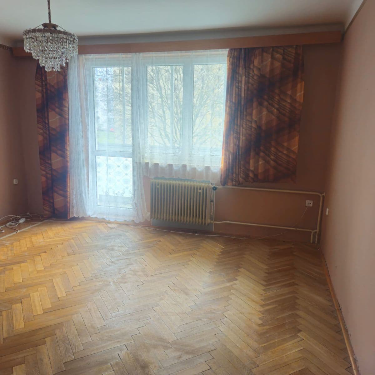 Prodej bytu 3+1 70 m², Slovenská, Chrudim, Pardubický kraj Prodej bytu 3+1 70 m², Slovenská, Chrudim, Pardubický kraj