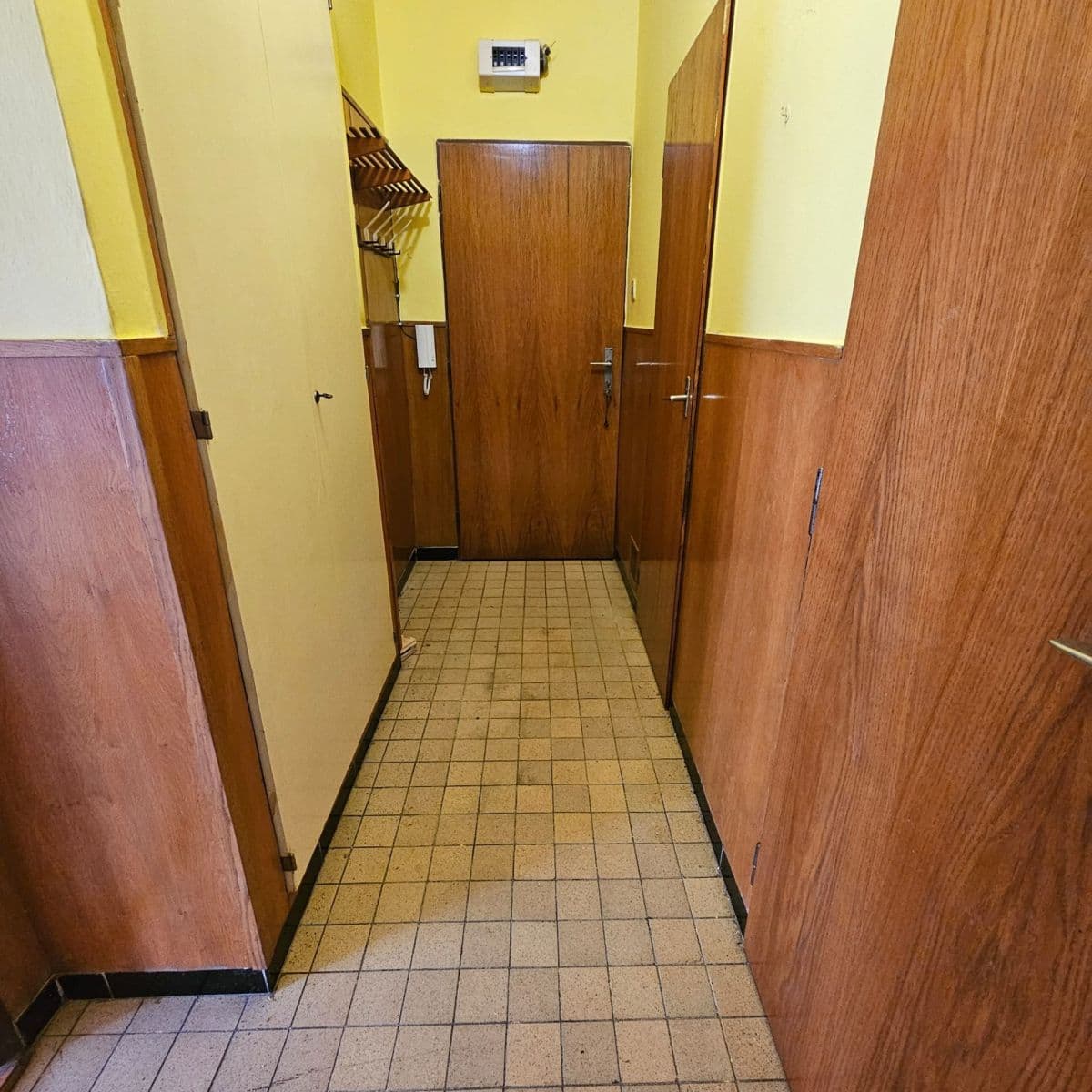 Prodej bytu 3+1 70 m², Slovenská, Chrudim, Pardubický kraj Prodej bytu 3+1 70 m², Slovenská, Chrudim, Pardubický kraj