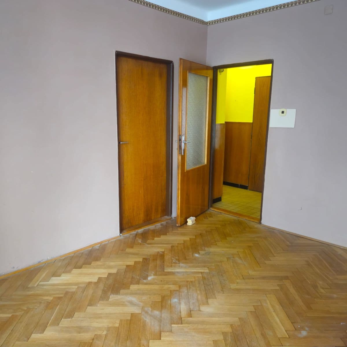 Prodej bytu 3+1 70 m², Slovenská, Chrudim, Pardubický kraj Prodej bytu 3+1 70 m², Slovenská, Chrudim, Pardubický kraj