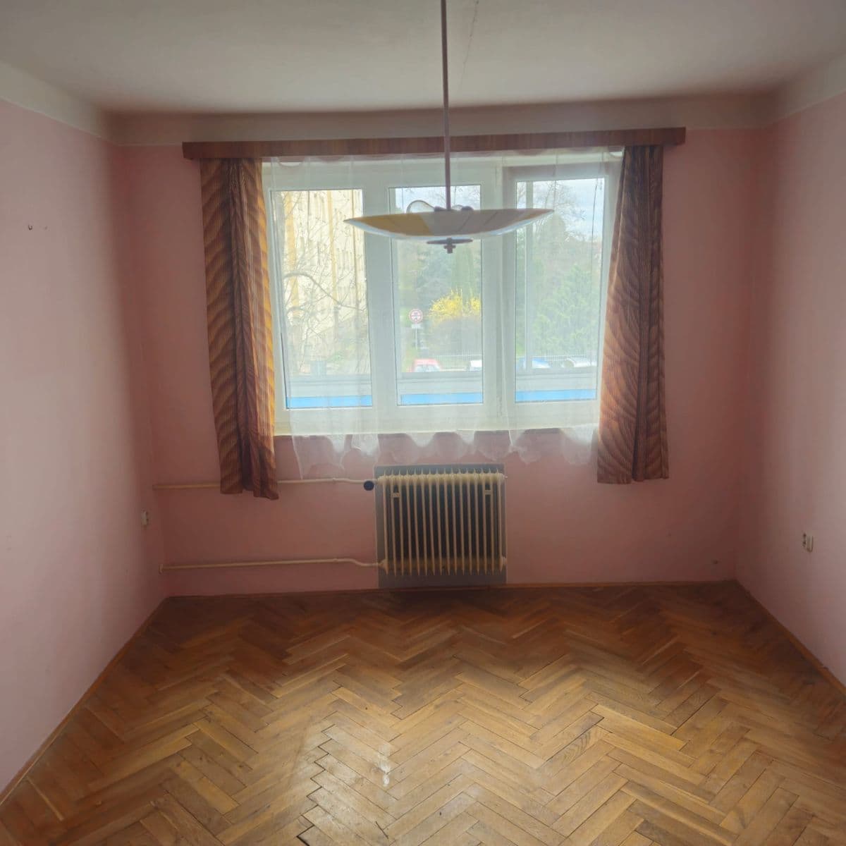 Prodej bytu 3+1 70 m², Slovenská, Chrudim, Pardubický kraj Prodej bytu 3+1 70 m², Slovenská, Chrudim, Pardubický kraj