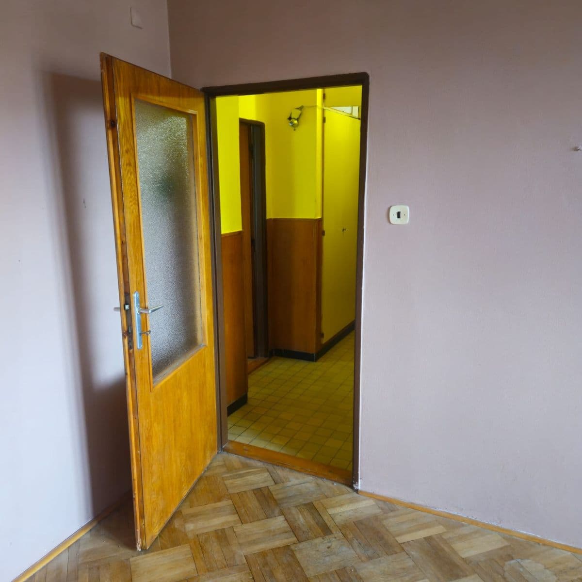 Prodej bytu 3+1 70 m², Slovenská, Chrudim, Pardubický kraj Prodej bytu 3+1 70 m², Slovenská, Chrudim, Pardubický kraj