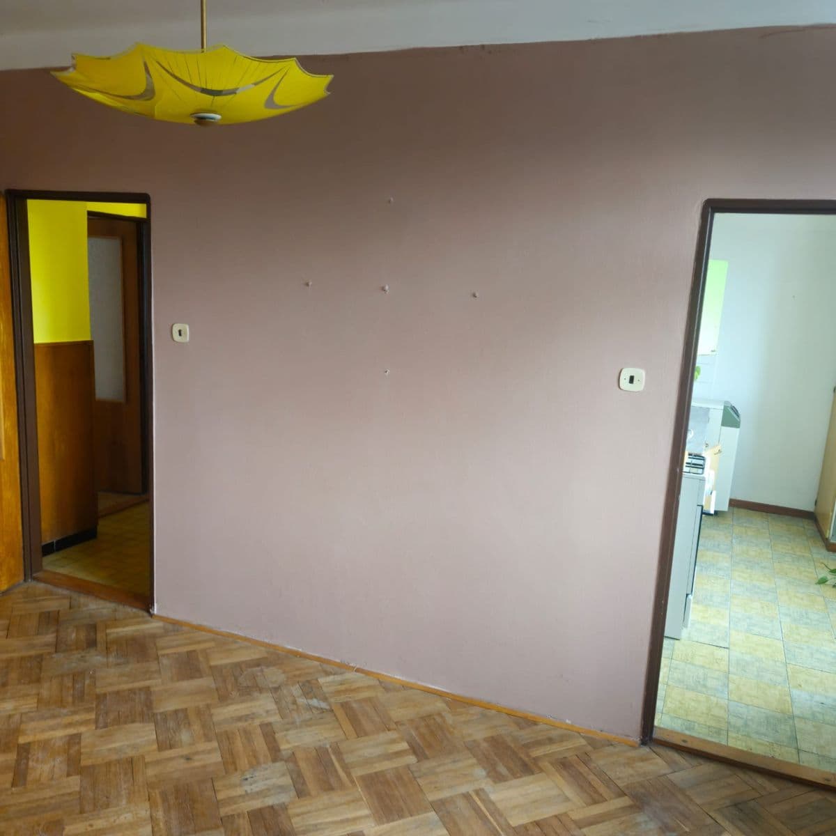 Prodej bytu 3+1 70 m², Slovenská, Chrudim, Pardubický kraj Prodej bytu 3+1 70 m², Slovenská, Chrudim, Pardubický kraj