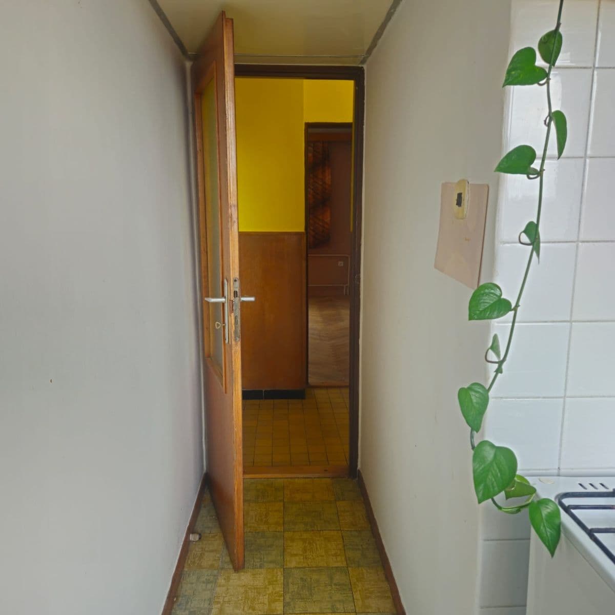 Prodej bytu 3+1 70 m², Slovenská, Chrudim, Pardubický kraj Prodej bytu 3+1 70 m², Slovenská, Chrudim, Pardubický kraj