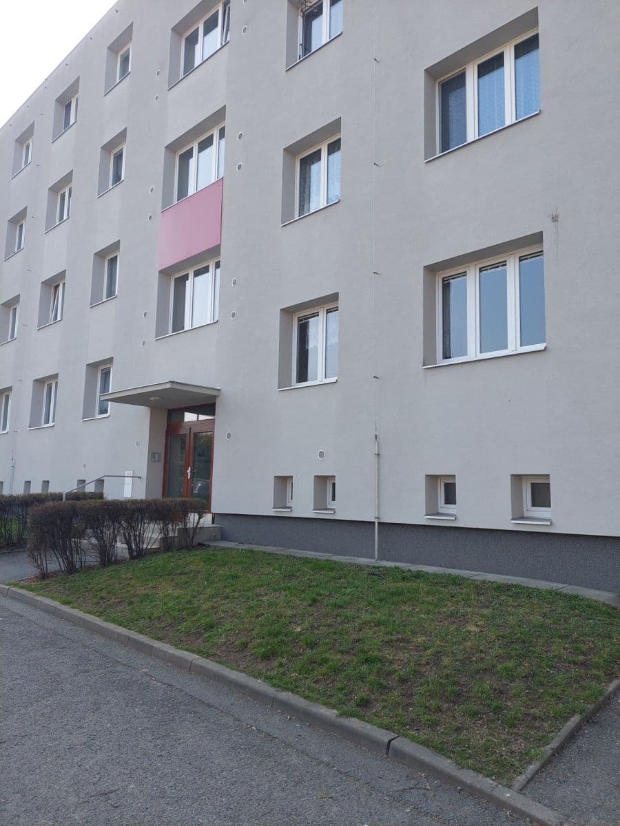 Prodej bytu 3+1 70 m², Slovenská, Chrudim, Pardubický kraj Prodej bytu 3+1 70 m², Slovenská, Chrudim, Pardubický kraj