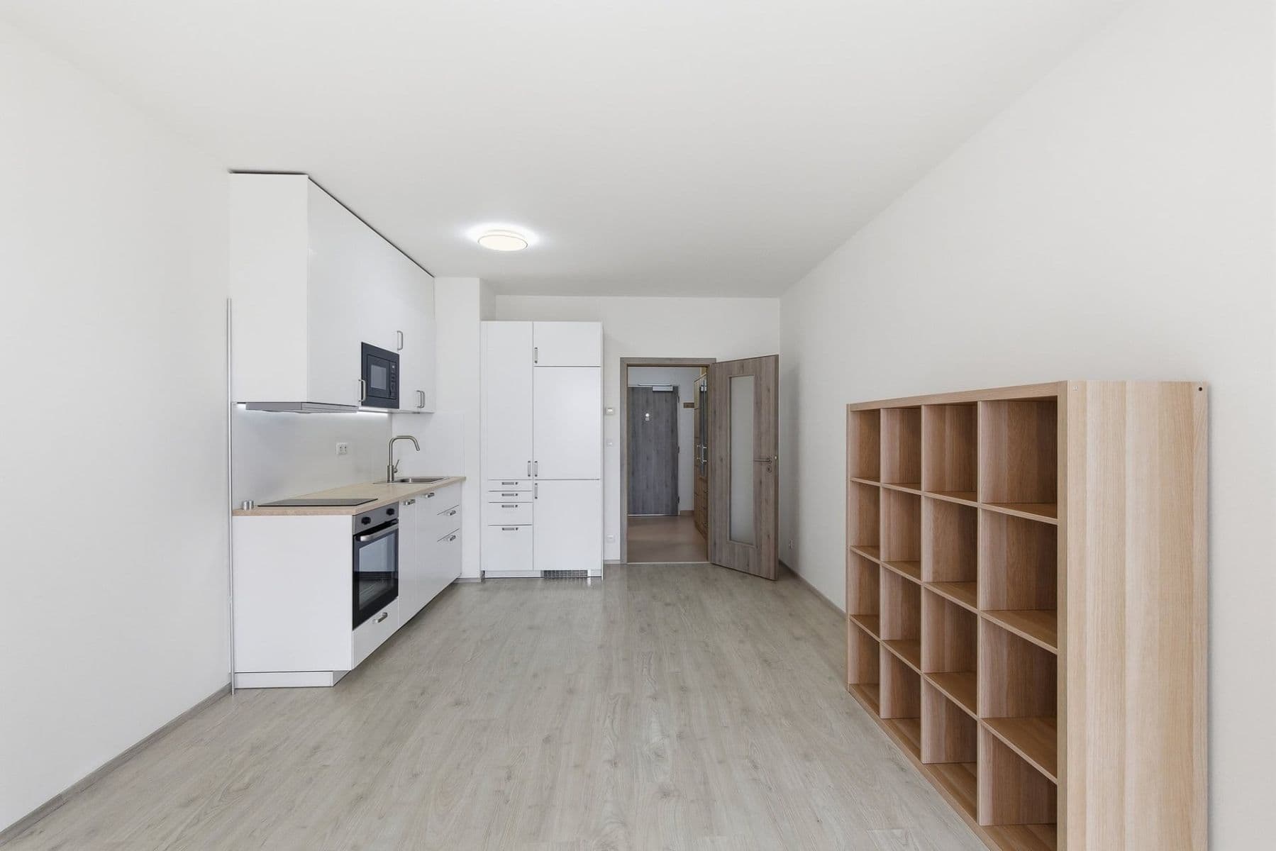 Pronájem bytu 1+kk 34 m², Kadečkové, Praha, Praha Pronájem bytu 1+kk 34 m², Kadečkové, Praha, Praha