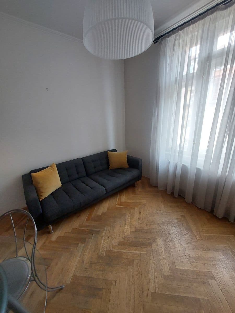 Pronájem bytu 3+kk 72 m², Na Výtoni, Praha, Praha Pronájem bytu 3+kk 72 m², Na Výtoni, Praha, Praha