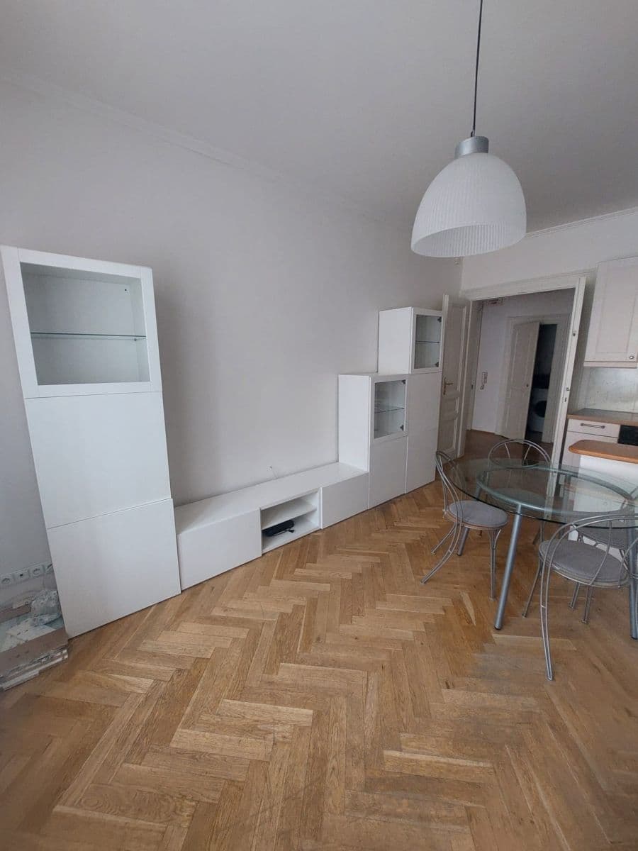 Pronájem bytu 3+kk 72 m², Na Výtoni, Praha, Praha Pronájem bytu 3+kk 72 m², Na Výtoni, Praha, Praha