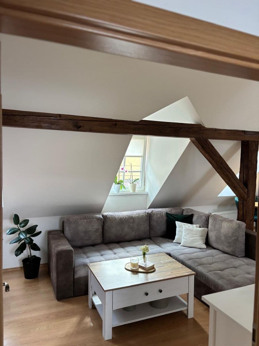 Prodej bytu 3+kk 84 m², Dómská, Litoměřice, Ústecký kraj Prodej bytu 3+kk 84 m², Dómská, Litoměřice, Ústecký kraj