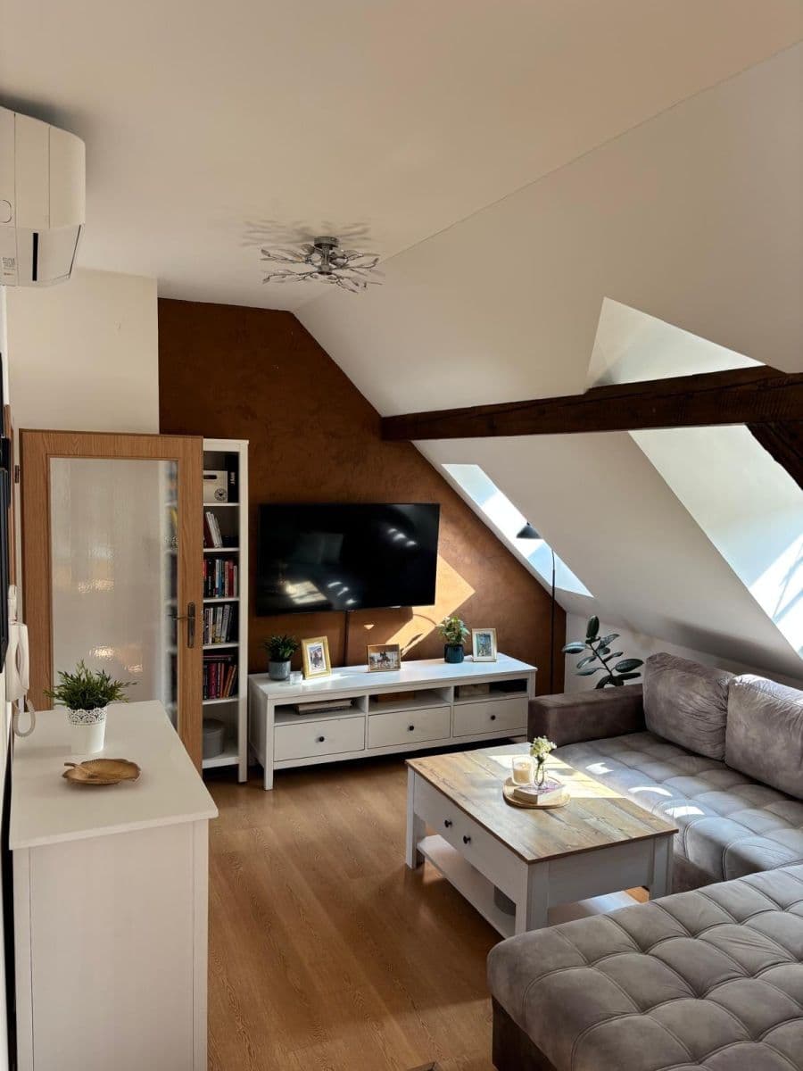 Prodej bytu 3+kk 84 m², Dómská, Litoměřice, Ústecký kraj Prodej bytu 3+kk 84 m², Dómská, Litoměřice, Ústecký kraj