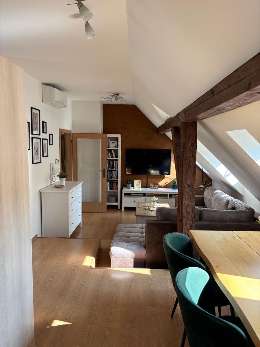 Prodej bytu 3+kk 84 m², Dómská, Litoměřice, Ústecký kraj Prodej bytu 3+kk 84 m², Dómská, Litoměřice, Ústecký kraj