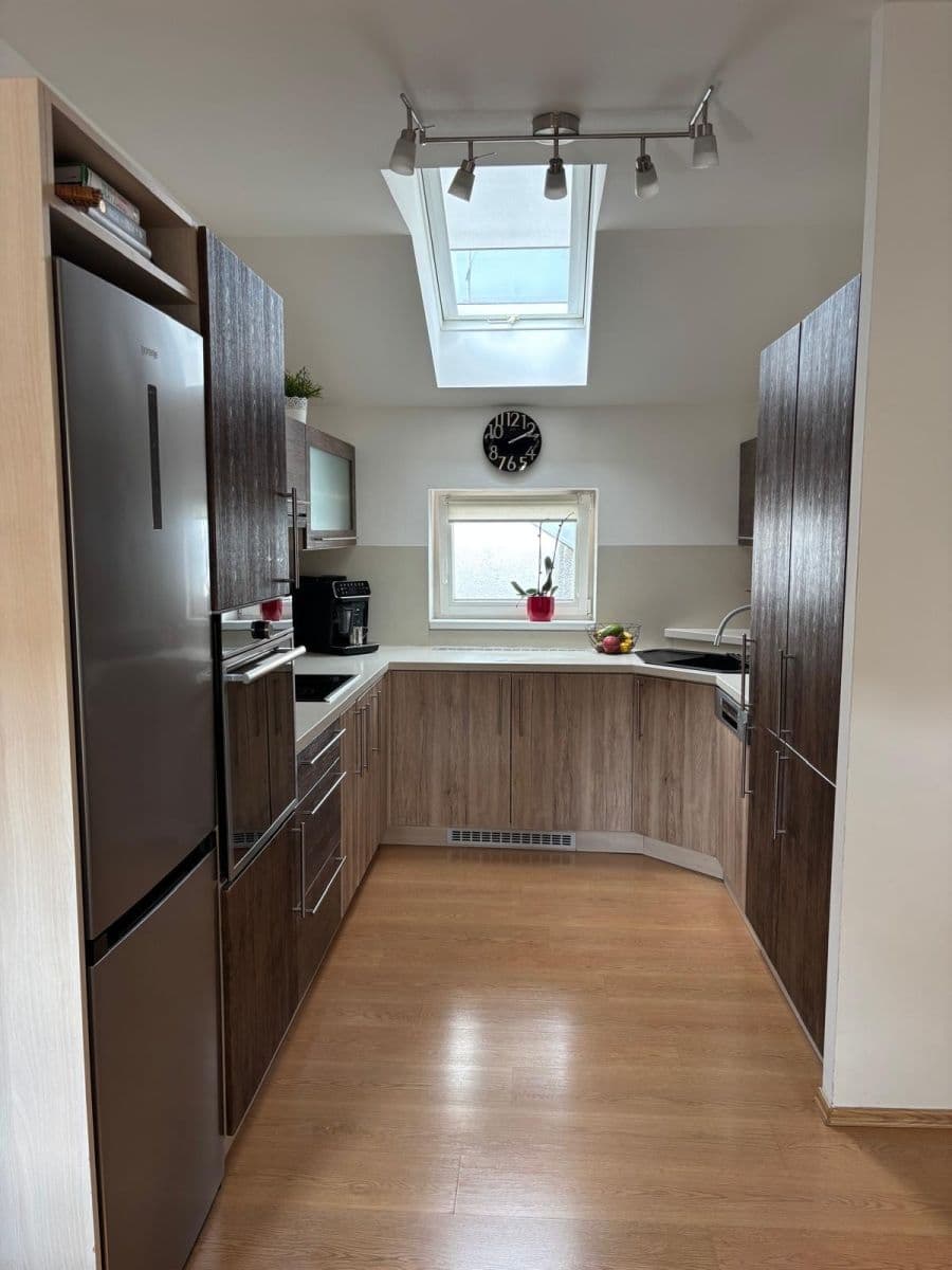 Prodej bytu 3+kk 84 m², Dómská, Litoměřice, Ústecký kraj Prodej bytu 3+kk 84 m², Dómská, Litoměřice, Ústecký kraj