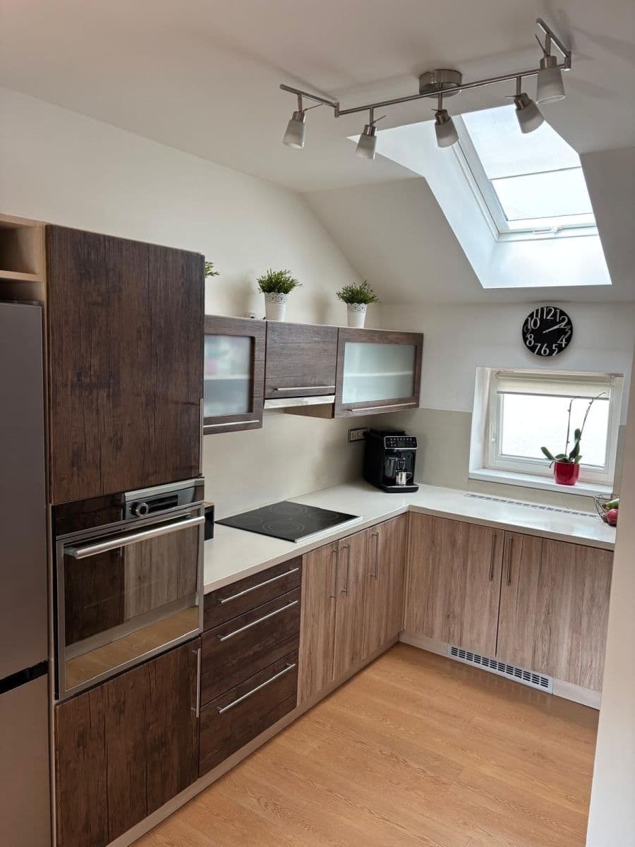 Prodej bytu 3+kk 84 m², Dómská, Litoměřice, Ústecký kraj Prodej bytu 3+kk 84 m², Dómská, Litoměřice, Ústecký kraj