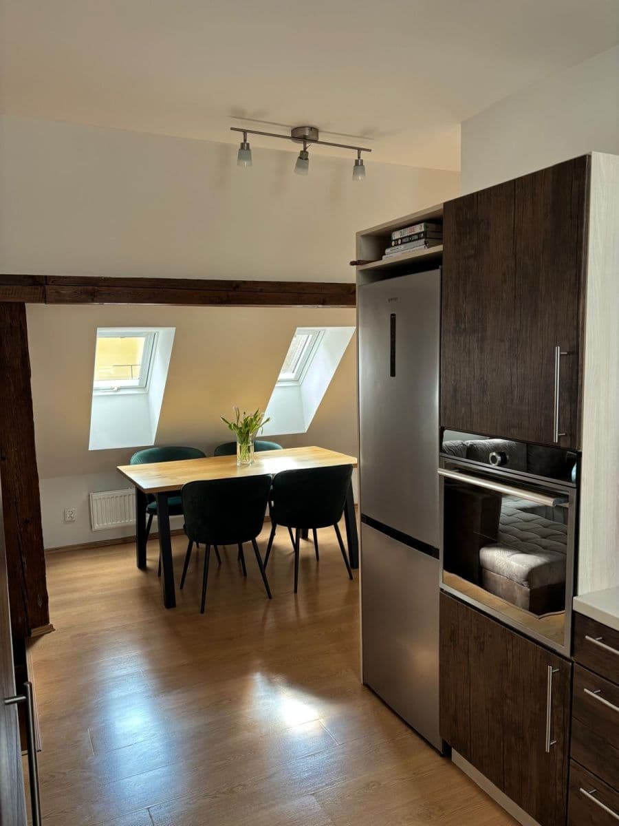 Prodej bytu 3+kk 84 m², Dómská, Litoměřice, Ústecký kraj Prodej bytu 3+kk 84 m², Dómská, Litoměřice, Ústecký kraj