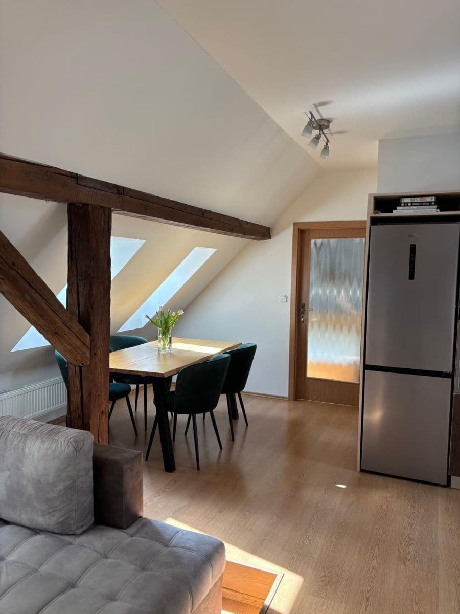 Prodej bytu 3+kk 84 m², Dómská, Litoměřice, Ústecký kraj Prodej bytu 3+kk 84 m², Dómská, Litoměřice, Ústecký kraj