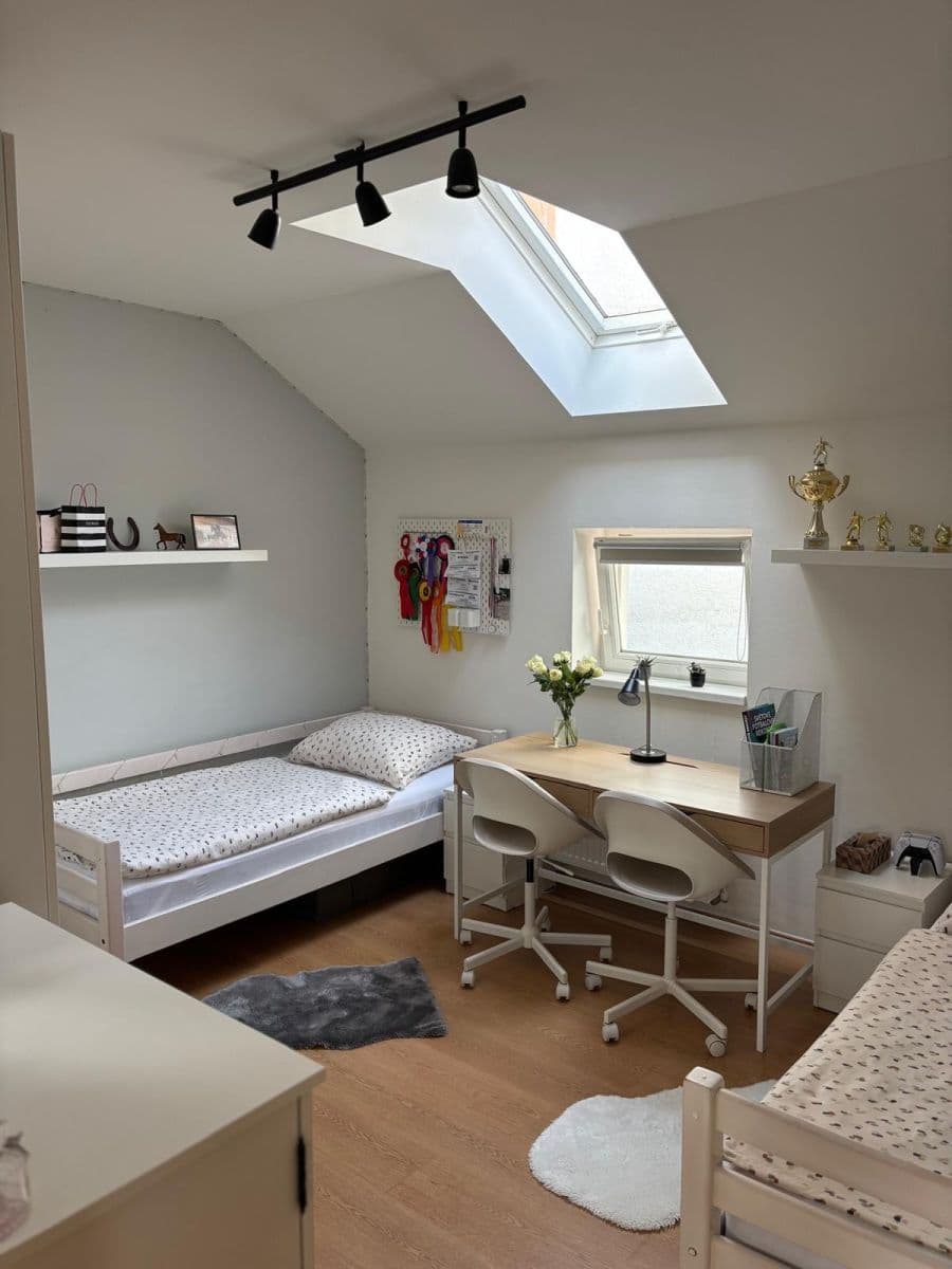 Prodej bytu 3+kk 84 m², Dómská, Litoměřice, Ústecký kraj Prodej bytu 3+kk 84 m², Dómská, Litoměřice, Ústecký kraj