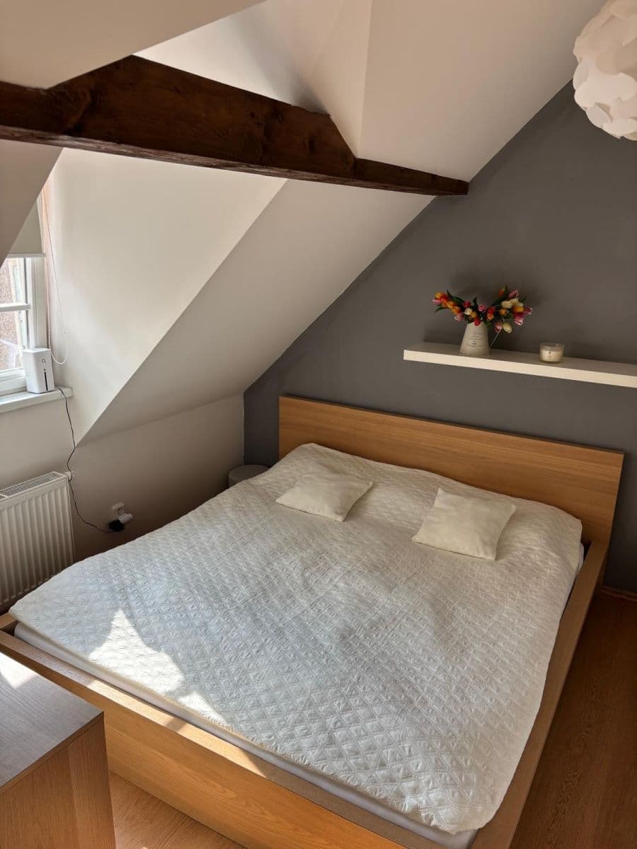 Prodej bytu 3+kk 84 m², Dómská, Litoměřice, Ústecký kraj Prodej bytu 3+kk 84 m², Dómská, Litoměřice, Ústecký kraj