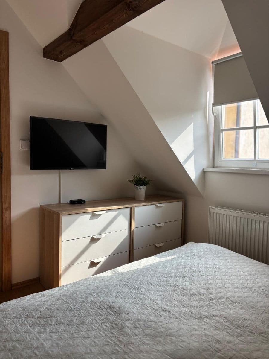 Prodej bytu 3+kk 84 m², Dómská, Litoměřice, Ústecký kraj Prodej bytu 3+kk 84 m², Dómská, Litoměřice, Ústecký kraj