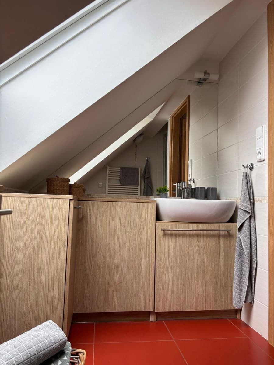 Prodej bytu 3+kk 84 m², Dómská, Litoměřice, Ústecký kraj Prodej bytu 3+kk 84 m², Dómská, Litoměřice, Ústecký kraj