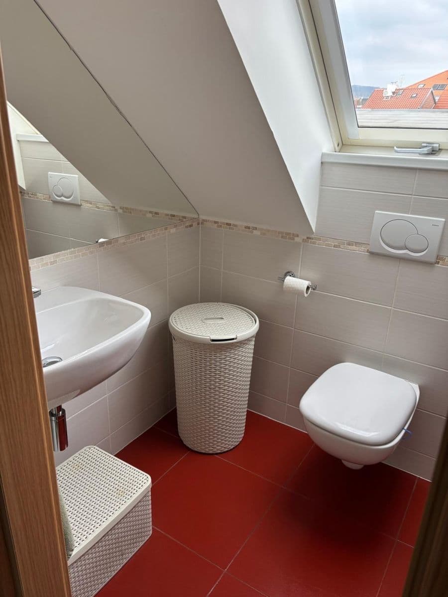 Prodej bytu 3+kk 84 m², Dómská, Litoměřice, Ústecký kraj Prodej bytu 3+kk 84 m², Dómská, Litoměřice, Ústecký kraj