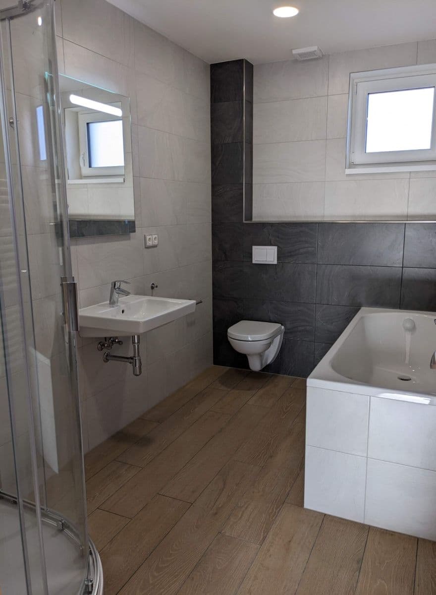 Prodej domu 350 m², pozemek 1.075 m², K Řeporyjím, Praha, Praha Prodej domu 350 m², pozemek 1.075 m², K Řeporyjím, Praha, Praha