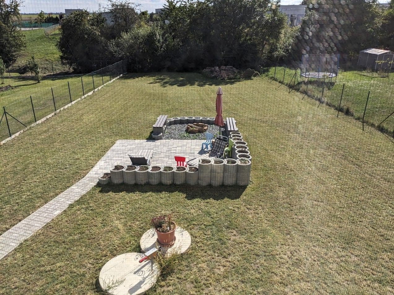 Prodej domu 350 m², pozemek 1.075 m², K Řeporyjím, Praha, Praha Prodej domu 350 m², pozemek 1.075 m², K Řeporyjím, Praha, Praha