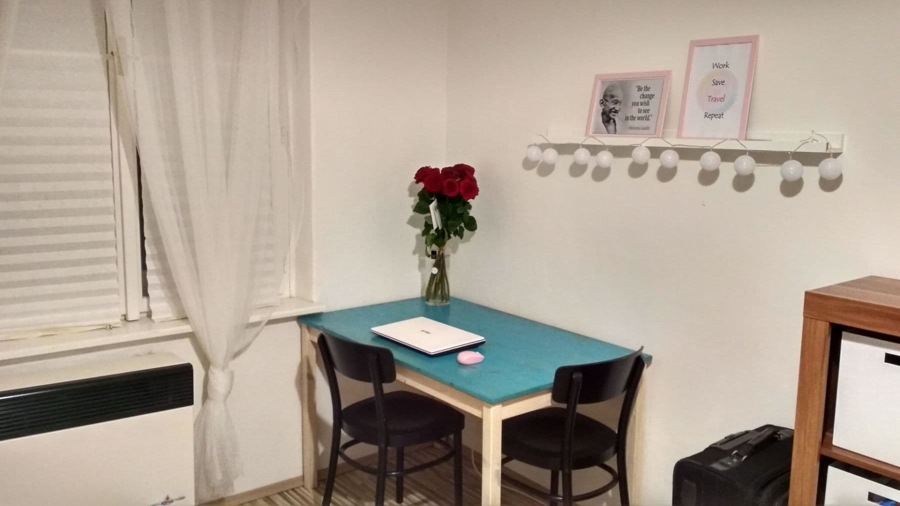 Pronájem bytu 1+kk 22 m², Sportovní, Praha, Praha Pronájem bytu 1+kk 22 m², Sportovní, Praha, Praha