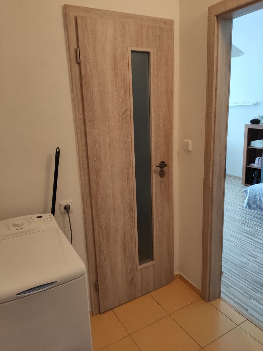 Pronájem bytu 1+kk 22 m², Sportovní, Praha, Praha Pronájem bytu 1+kk 22 m², Sportovní, Praha, Praha