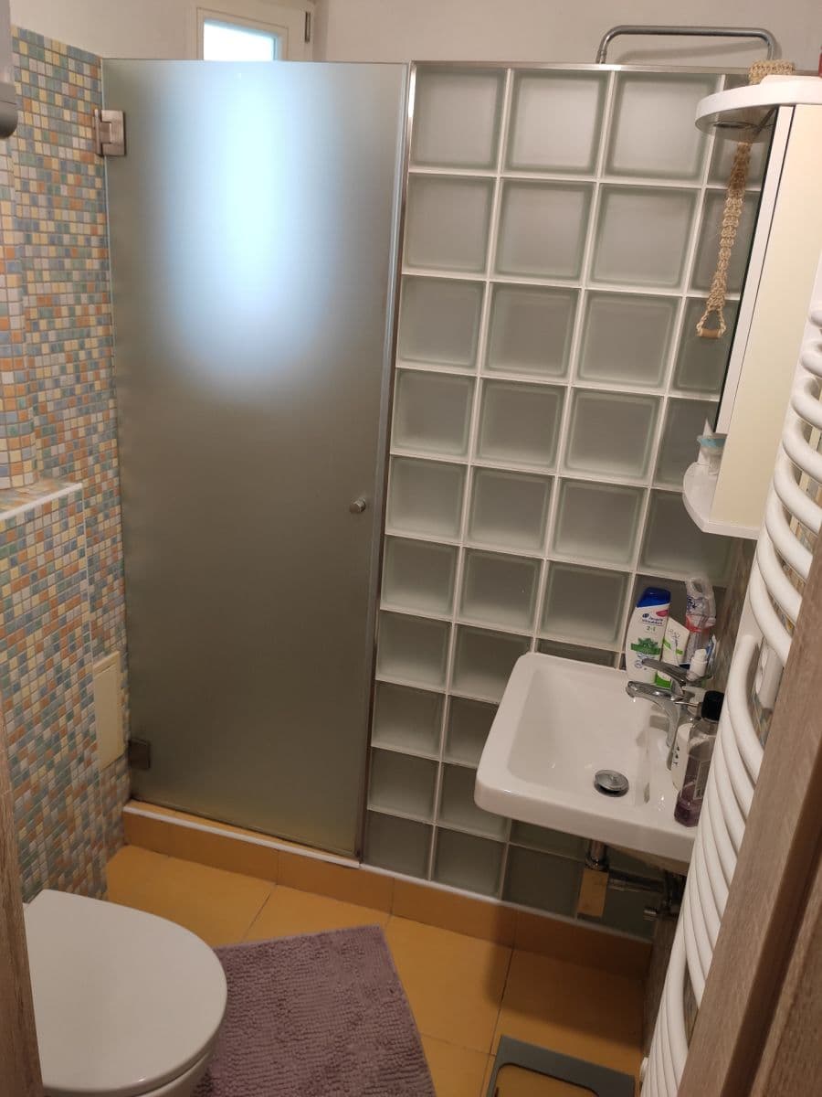 Pronájem bytu 1+kk 22 m², Sportovní, Praha, Praha Pronájem bytu 1+kk 22 m², Sportovní, Praha, Praha