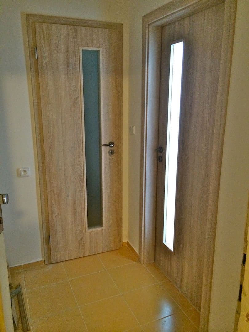 Pronájem bytu 1+kk 22 m², Sportovní, Praha, Praha Pronájem bytu 1+kk 22 m², Sportovní, Praha, Praha